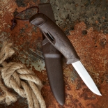 Cutit supravietuire cu amnar Swedish FireKnife BIO, LIGHT MY FIRE