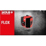 Laser liniar FLOX,  SOLA