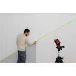Laser liniar HORIZON GREEN PROFESSIONAL,  SOLA