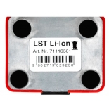 Statie de incarcare Li-Ion LST,  SOLA