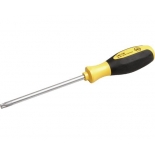 Surubelnită torx T8 Wiha 60 mm, crom-vanadiu