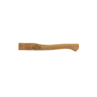 Coada pentru topor despicare de tip scandinav Splitting Axe 13521, Helko Werk