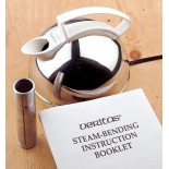 Steam-Bending Booklet, Veritas Tools