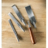 Handle for Flushing Chisel Blade, Veritas Tools.