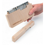 Cutie din lemn pentru lame combinate Veritas Tools