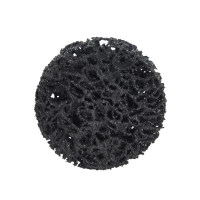 Disc de curatare grosier din lana abraziva pentru curatare , Ø 50mm, Proxxon