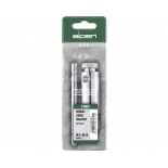 Port-tarod Alpen M3-M10 mm, cu clichet reversibil