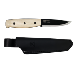 Cutit Bushcraft Morakniv Wit BlackBlade