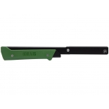 Fierastrau bushcraft pliabil,38cm lungime, AGAWA BOREAL15