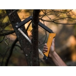 Fierastrau bushcraft pliabil,38cm lungime, AGAWA BOREAL15