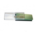 Piatra de ascutit diamantata Diamond Whetstone DMT 15.3cm, in cutie de plastic