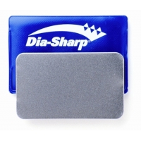 Piatra de ascutit diamantată tip card Dia-Sharp DMT