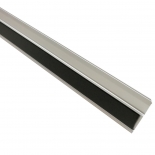 Rigla aluminiu antialunecare 30-100 cm, Altera