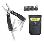 Multi-tool cu 20 functionalitati LANSKY