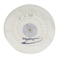 28002 - Disc din muselina - moale - 100x15mm, Proxxon
