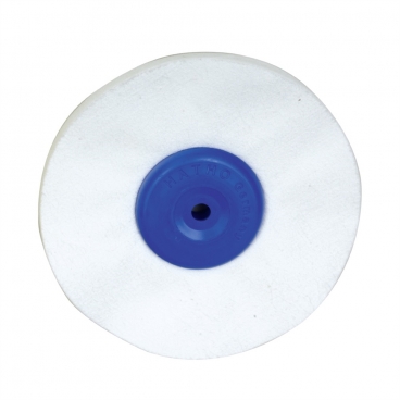 28006 - Disc de slefuit din microfibra - 15 straturi x100mm, Proxxon