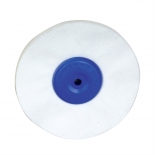 28006 - Disc de slefuit din microfibra - 15 straturi x100mm, Proxxon