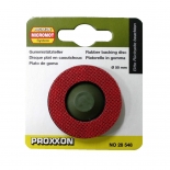 28548 Disc adaptor pentru polizorul Proxxon LWS