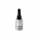 Chei HX(imbus) 1/4" PROXXON Industrial