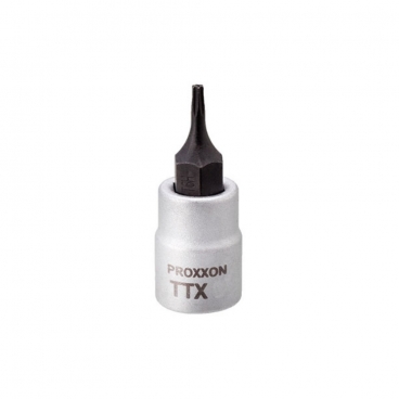 Chei tubulare TTX- 1/4"- PROXXON Industrial