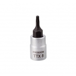Chei tubulare TTX- 1/4"- PROXXON Industrial