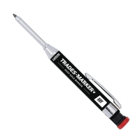 Creion cu mina pentru marcaje sudura si in locuri greu accesibile, Trades-Marker® Dry, Markal