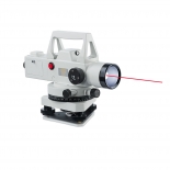 GFE 32-L cu laser – nivela optica industrie si constructii