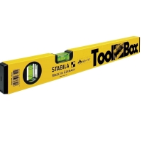 Nivela Stabila Tip 70 Toolbox- de 43 cm