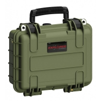 Geanta/ Valiza protectie Explorer Cases 2712HL, 316 x 270 x 143 mm