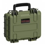 Geanta/ Valiza protectie cu burete Explorer Cases 2712HL, 316 x 270 x 143 mm