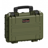 Geanta/ Valiza protectie cu burete pretaiat Explorer Cases 3815HL, 420 x 340 x 177 mm