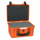 Geanta/ Valiza protectie cu burete pretaiat  Explorer Cases 3823HL, 420 x 340 x 252 mm