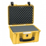 Geanta/ Valiza protectie cu burete pretaiat  Explorer Cases 3823HL, 420 x 340 x 252 mm