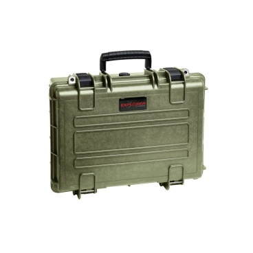 Geanta/ Valiza protectie cu burete pretaiat Explorer Cases 4216HL, 457 x 366 x 183 mm