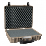 Geanta/ Valiza protectie cu burete pretaiat Explorer Cases 4412HL, 485 x 414 x 149 mm