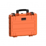 Geanta/ Valiza protectie cu burete pretaiat Explorer Cases 4412HL, 485 x 414 x 149 mm