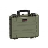 Geanta/ Valiza protectie Explorer Cases 4412HL, 485 x 414 x 149 mm