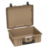 Geanta/ Valiza protectie Explorer Cases 4820HL, 520 x 440 x 230 mm
