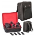 Rucsac cu compartimentari reglabile pt drone pt genti/valize protectie 5325, 5326 Explorer Cases