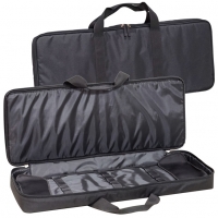 Geanta/husa speciala arme valiza protectie Explorer Cases 7814HL, 780 x 340 x 80 mm