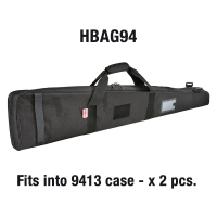 Geanta/husa speciala arme valiza protectie Explorer Cases 9413, 939 x 276-90 x 95 mm