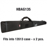 Geanta/husa speciala arme valiza protectie Explorer Cases 13513, 1350 x 275-90 x 95 mm