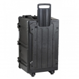 Geanta/ Valiza protectie cu burete pretaiat, roti si maner telescopic, Explorer Cases 7641, 860 x 560 x 460 mm