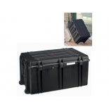 Geanta/ Valiza  protectie cu roti si maner telescopic, Explorer Cases 7641, 860 x 560 x 460 mm