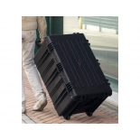 Geanta/ Valiza  protectie cu roti si maner telescopic, Explorer Cases 7641, 860 x 560 x 460 mm