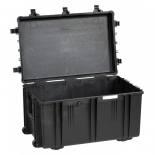 Geanta/ Valiza  protectie cu roti si maner telescopic, Explorer Cases 7641, 860 x 560 x 460 mm