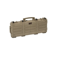 Geanta/ Valiza protectie pentru arme de foc scurte cu burete, Explorer Cases 9413, 989 x 415 x 157 mm