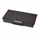 Organizator de scule cu burete pretaiat Explorer Cases 4419HL, 495 x 281 x 34 mm