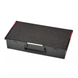 Organizator de scule cu burete pretaiat Explorer Cases 4419HL, 495 x 281 x 34 mm