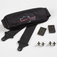 Kit de umar reglabil pentru genti/valize protectie Explorer Cases